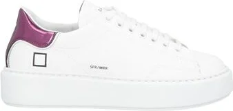 D. a.t. e. Woman Sneakers