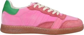 D. a.t. e. Woman Sneakers