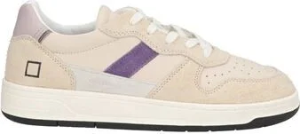 D. a.t. e. Woman Sneakers