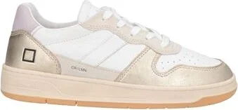 D. a.t. e. Woman Sneakers