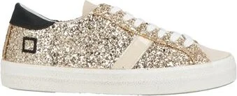 D. a.t. e. Woman Sneakers
