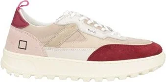 D. a.t. e. Woman Sneakers