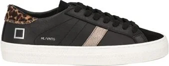 D. a.t. e. Woman Sneakers