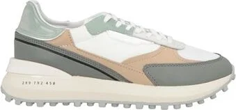 D. a.t. e. Woman Sneakers