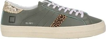 D. a.t. e. Woman Sneakers