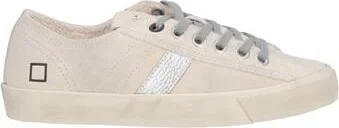 D. a.t. e. Woman Sneakers