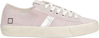 D. a.t. e. Woman Sneakers