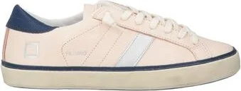 D. a.t. e. Woman Sneakers