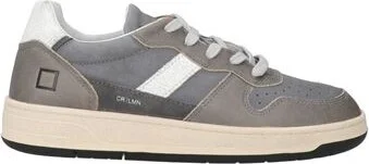 D. a.t. e. Woman Sneakers