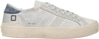 D. a.t. e. Woman Sneakers