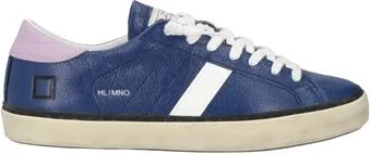 D. a.t. e. Woman Sneakers