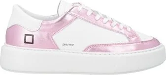 D. a.t. e. Woman Sneakers