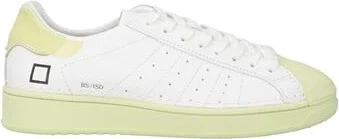 D. a.t. e. Woman Sneakers