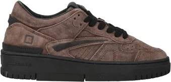 D. a.t. e. Woman Sneakers