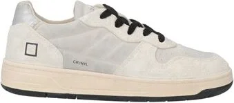 D. a.t. e. Woman Sneakers