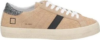 D. a.t. e. Woman Sneakers