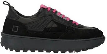 D. a.t. e. Woman Sneakers