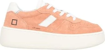 D. a.t. e. Woman Sneakers
