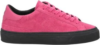 D. a.t. e. Woman Sneakers