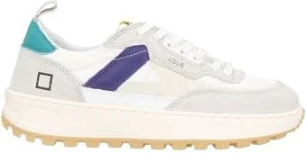 D. a.t. e. Woman Sneakers