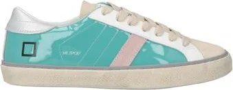 D. a.t. e. Woman Sneakers