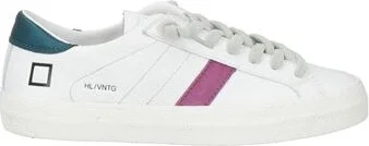 D. a.t. e. Woman Sneakers