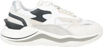 D. a.t. e. Woman Sneakers
