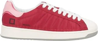 D. a.t. e. Woman Sneakers