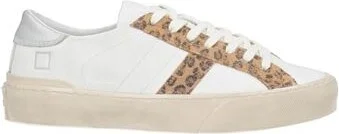 D. a.t. e. Woman Sneakers