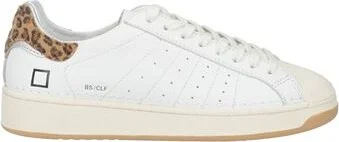 D. a.t. e. Woman Sneakers