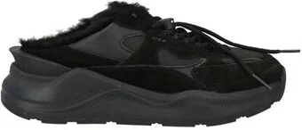 D. a.t. e. Woman Sneakers