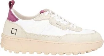 D. a.t. e. Woman Sneakers
