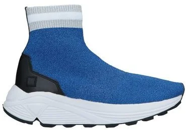 D. a.t. e. Woman Sneakers