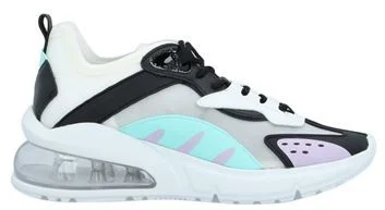 D. a.t. e. Woman Sneakers