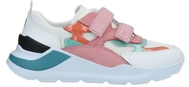 D. a.t. e. Woman Sneakers