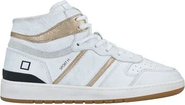 D. a.t. e. Woman Sneakers