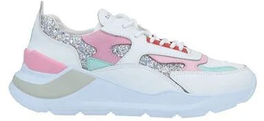 D. a.t. e. Woman Sneakers