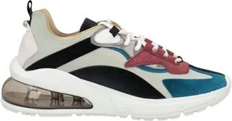 D. a.t. e. Woman Sneakers