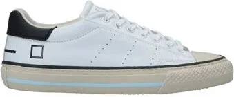 D. a.t. e. Woman Sneakers
