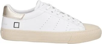 D. a.t. e. Woman Sneakers