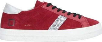 D. a.t. e. Woman Sneakers