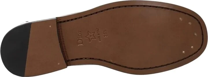 D-academy Loafers - Image 4