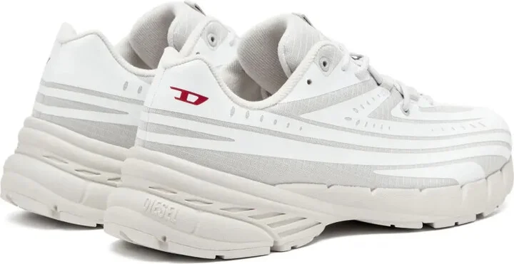 D-Airspeed Low panelled sneakers - Image 3
