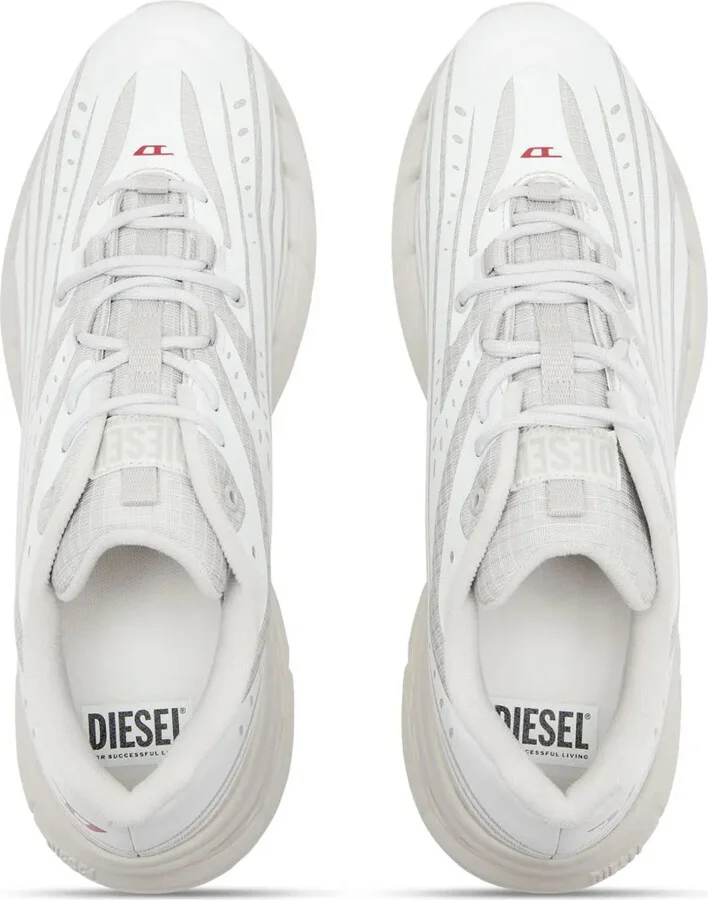 D-Airspeed Low panelled sneakers - Image 5