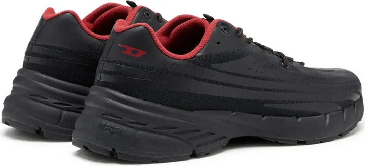 D-Airspeed Low panelled sneakers - Image 3