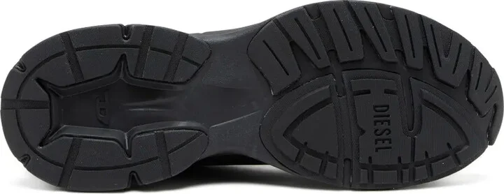 D-Airspeed Low panelled sneakers - Image 4