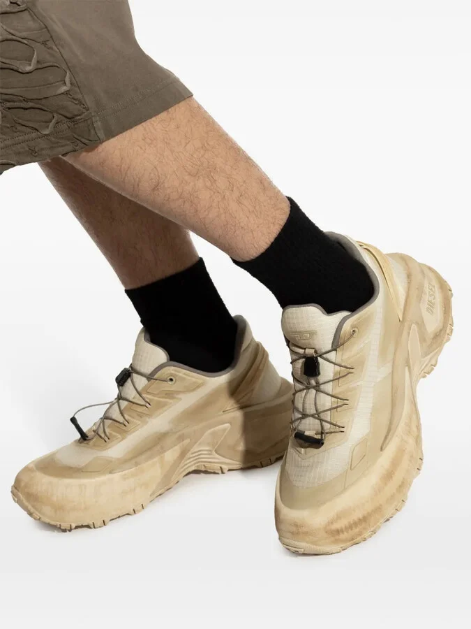 D-Cage Runner sneakers - Image 5