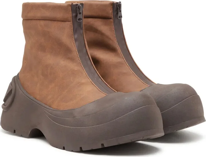 D-Donald ankle boots - Image 2