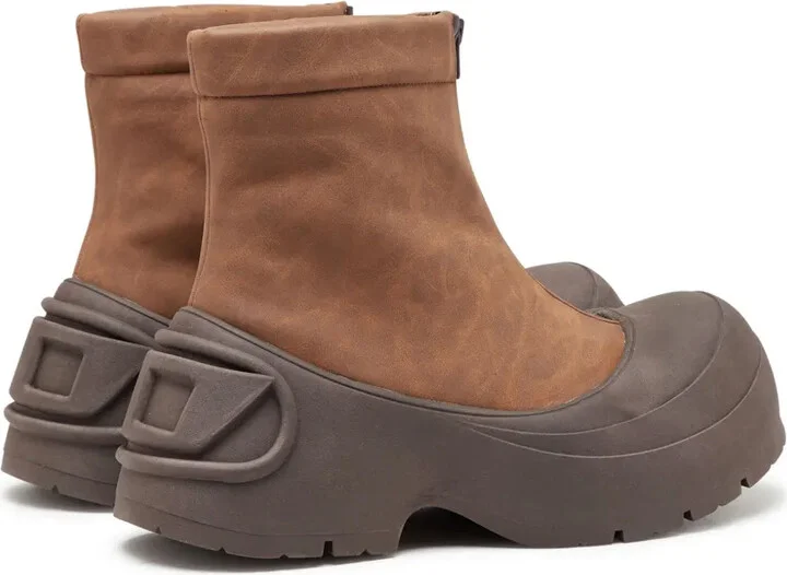 D-Donald ankle boots - Image 3