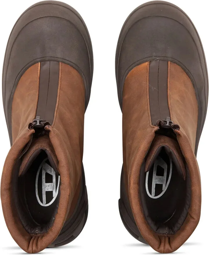 D-Donald ankle boots - Image 5